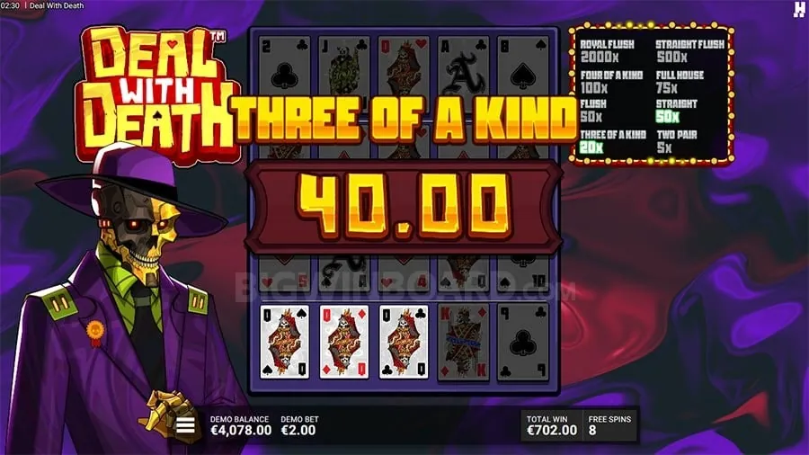 Live casino strategy guide